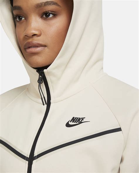 NIKE Tech Fleece Full zip Windrunner Hoodie  